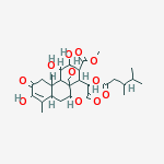 CAS 41328-90-9 molecular structure