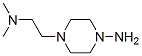 CAS 41465-90-1 molecular structure