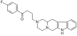 CAS 41510-23-0 molecular structure