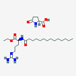 CAS 41594-90-5 molecular structure