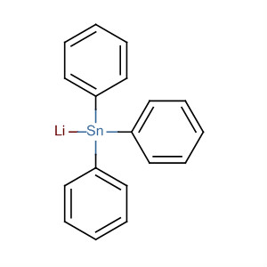 CAS 4167-90-2 molecular structure