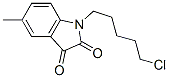 CAS 416899-90-6 molecular structure