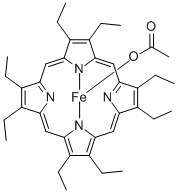 CAS 41697-90-9 molecular structure
