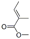 CAS 41725-90-0 molecular structure