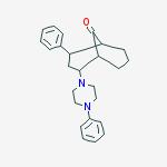 CAS 4177-23-5 molecular structure