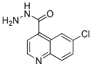 CAS 41874-23-1 molecular structure