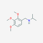 CAS 418782-90-8 molecular structure