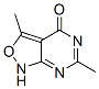 CAS 41896-90-6 molecular structure