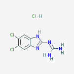 CAS 41926-90-3 molecular structure