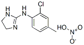CAS 4201-23-4 molecular structure