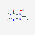 CAS 4227-23-0 molecular structure