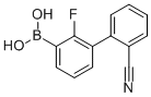 CAS 425378-90-1 molecular structure