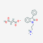 CAS 42773-90-0 molecular structure