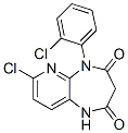 CAS 42785-23-9 structure