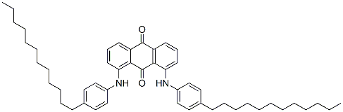 CAS 42887-23-0 molecular structure