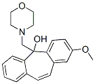 CAS 42981-90-8 molecular structure