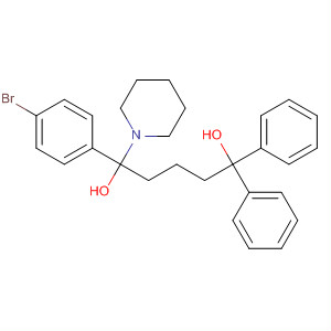 CAS 43076-23-9 molecular structure