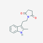 CAS 431075-23-9 molecular structure