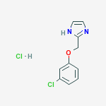 CAS 43111-23-5 molecular structure