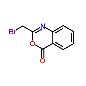CAS 43160-23-2 structure