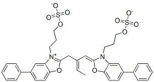 CAS 43208-90-8 molecular structure