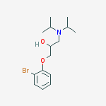 CAS 432531-90-3 molecular structure