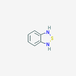 CAS 4377-90-6 molecular structure