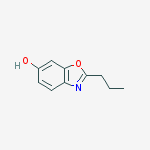 CAS 439085-90-2 molecular structure
