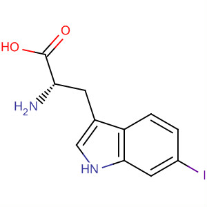 CAS 439113-23-2 molecular structure
