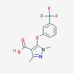 CAS 446276-23-9 molecular structure