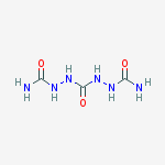 CAS 4468-90-0 molecular structure