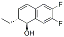 CAS 457625-23-9 molecular structure