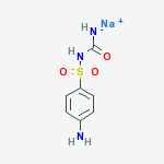 CAS 4675-90-5 molecular structure