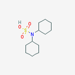 CAS 46781-90-2 molecular structure