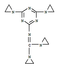 CAS 4700-90-7 molecular structure