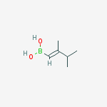 CAS 474537-90-1 molecular structure