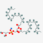 CAS 474943-23-2 molecular structure