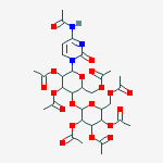 CAS 4752-90-3 molecular structure