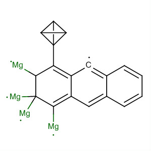 CAS 477760-90-0 molecular structure