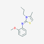CAS 480392-90-3 molecular structure