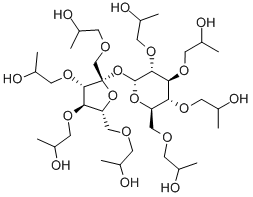 CAS 4854-90-4 molecular structure