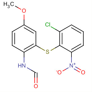 CAS 488085-90-1 molecular structure