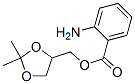 CAS 4934-23-0 molecular structure