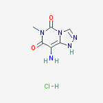 CAS 5016-23-9 molecular structure