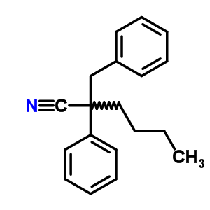 CAS 5022-90-2 molecular structure