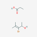 CAS 505066-90-0 molecular structure
