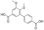CAS 50522-23-1 molecular structure
