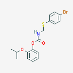 CAS 50539-90-7 molecular structure