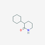CAS 50549-23-0 molecular structure