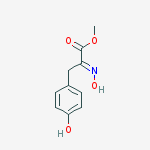CAS 50563-23-0 molecular structure